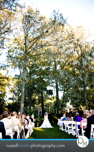 Silver Springs Wedding Photography