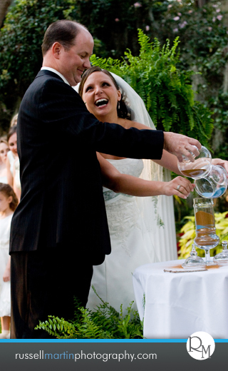 Silver Springs Wedding Photographer