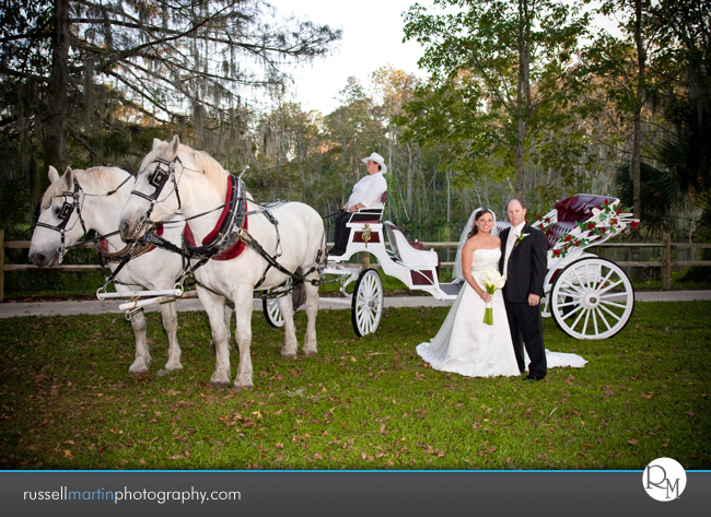 Silver Springs Wedding Photographer