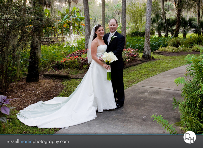 Silver Springs Wedding Photographer