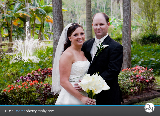 Silver Springs Wedding Photographer