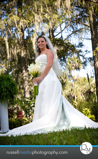 Silver Springs Wedding Photography
