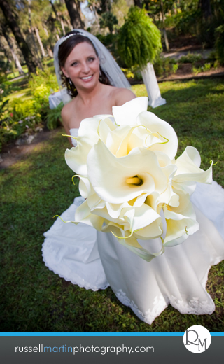 Silver Springs Wedding Photography
