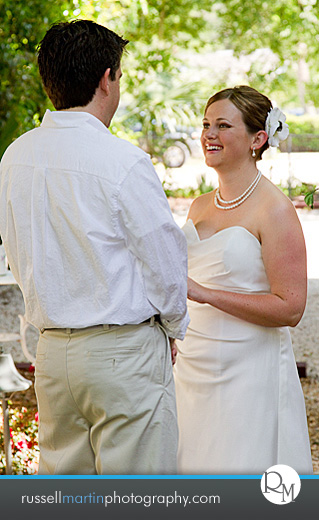 Gainesville Wedding Photography