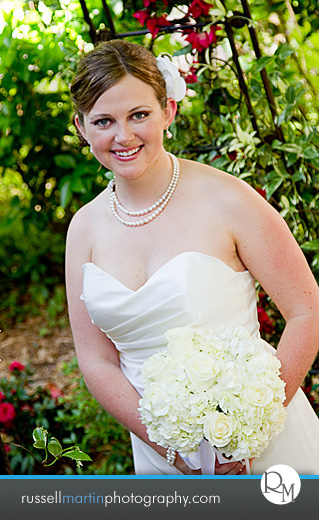 Gainesville Wedding Photography