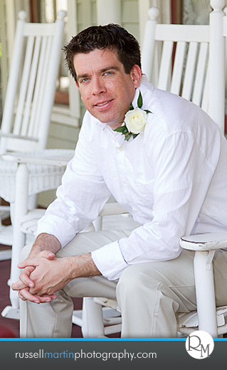 Gainesville Wedding Photography