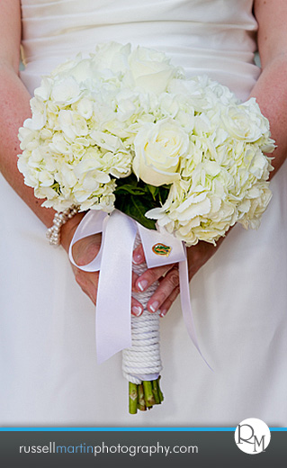 Gainesville Wedding Photography