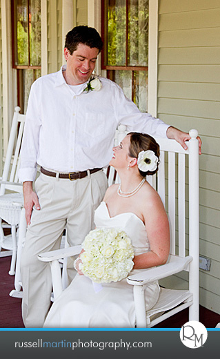 Gainesville Wedding Photography