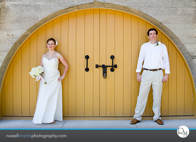 Gainesville Wedding Photography