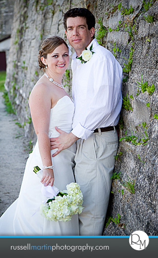 Gainesville Wedding Photography