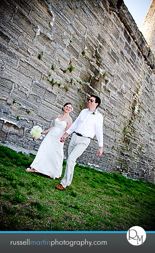 Gainesville Wedding Photography