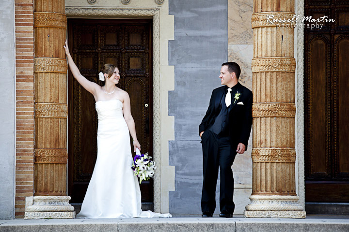 St Augustine Wedding Photographer