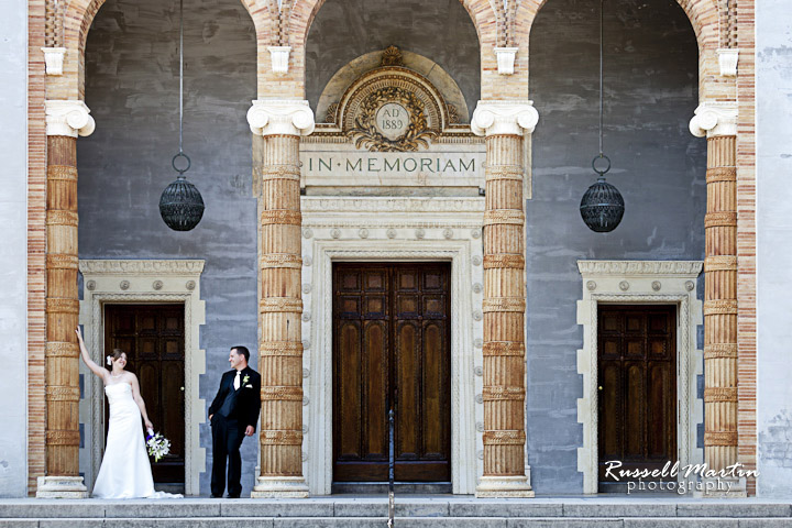 St Augustine Wedding Photographer