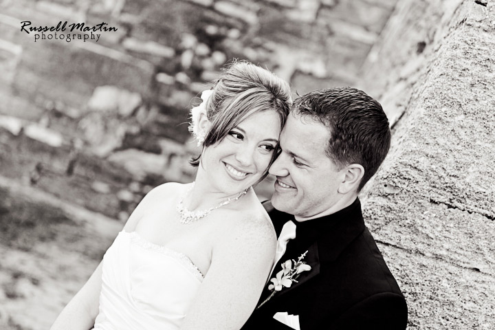 St Augustine Wedding Photographer