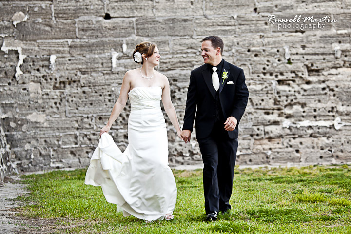 St Augustine Photographer