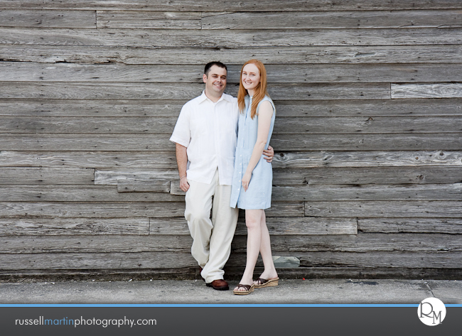 St Augustine Wedding Portrait Photographer