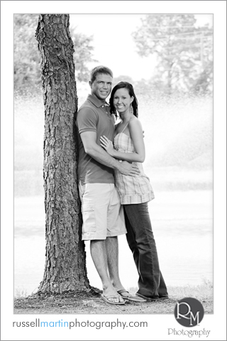 Gainesville Wedding Photographer