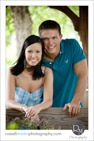 Gainesville Wedding Photographer