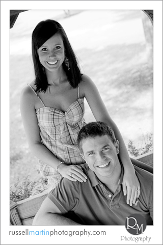 Gainesville Wedding Photographer