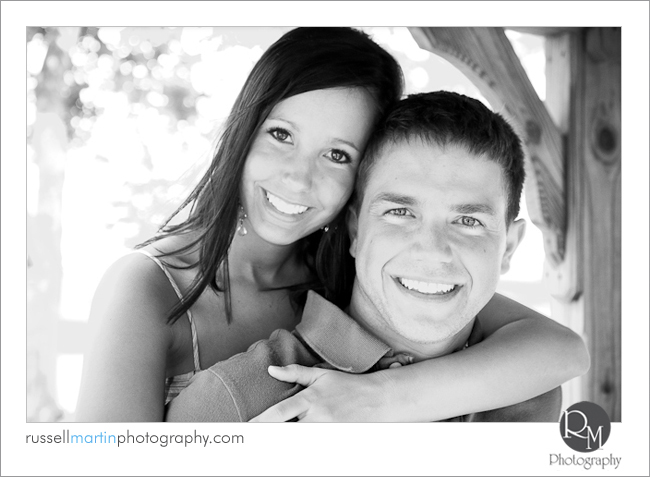 Gainesville Wedding Photographer