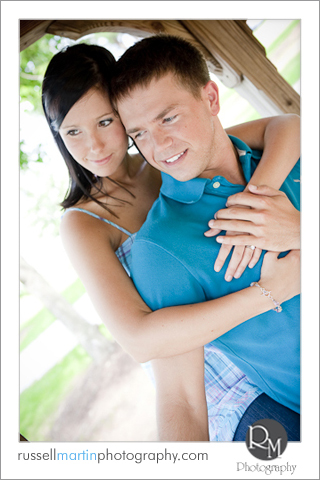 Gainesville Wedding Photographer