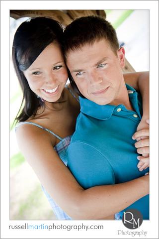 Gainesville Wedding Photographer