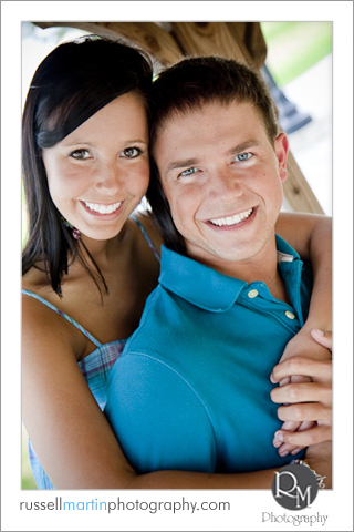 Gainesville Wedding Photographer