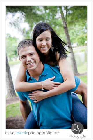 Gainesville Wedding Photographer