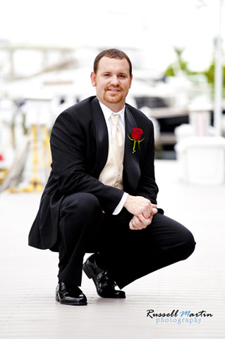 Ocala Wedding Photographer