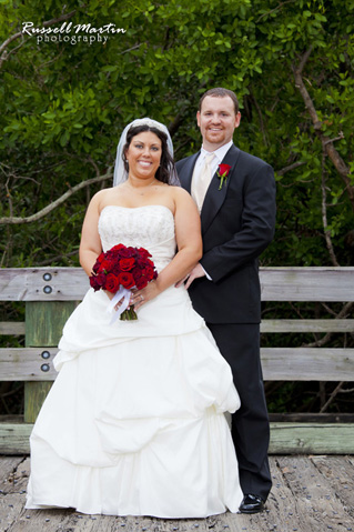 Ocala Wedding Photographer