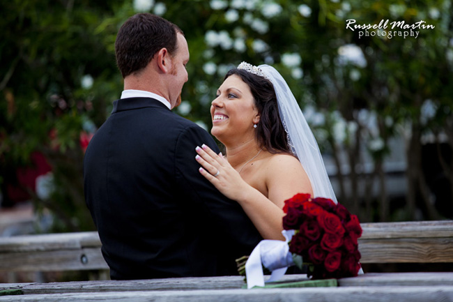 Ocala Wedding Photographer