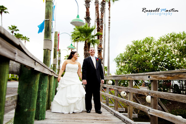 Ocala Wedding Photographer