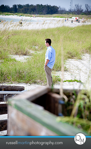 Tampa Wedding Photographer