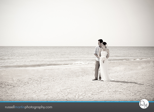 Tampa Wedding Photographer