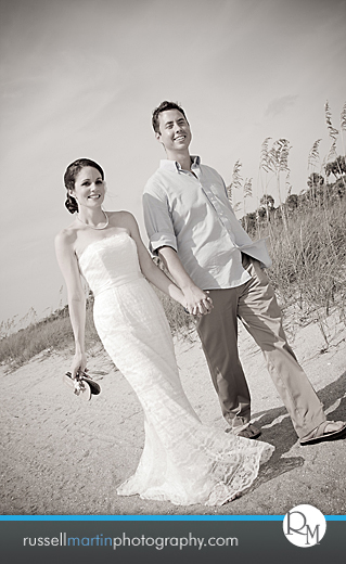 Tampa Wedding Photographer