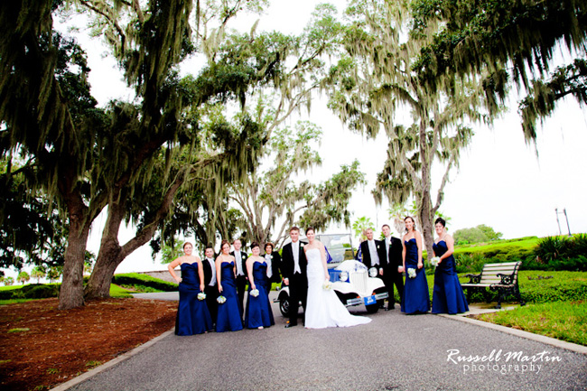 The Villages WeddingPhotographer