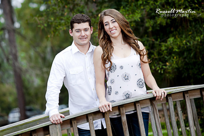 Ocala Wedding Photographer