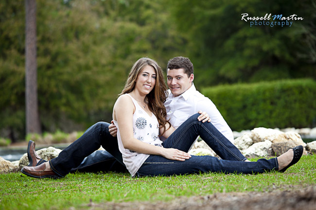 Ocala Wedding Photographer