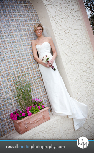 The Villages Wedding Photography