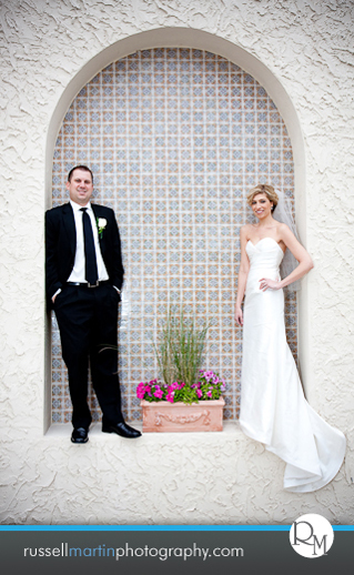The Villages Wedding Photography
