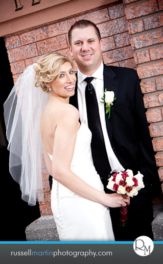 The Villages Wedding Photography