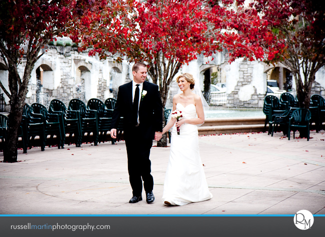 The Villages Wedding Photography