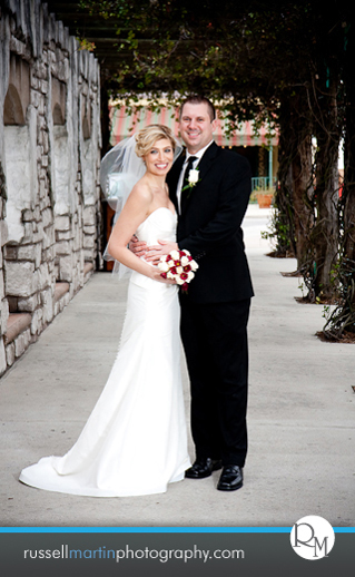 The Villages Wedding Photography