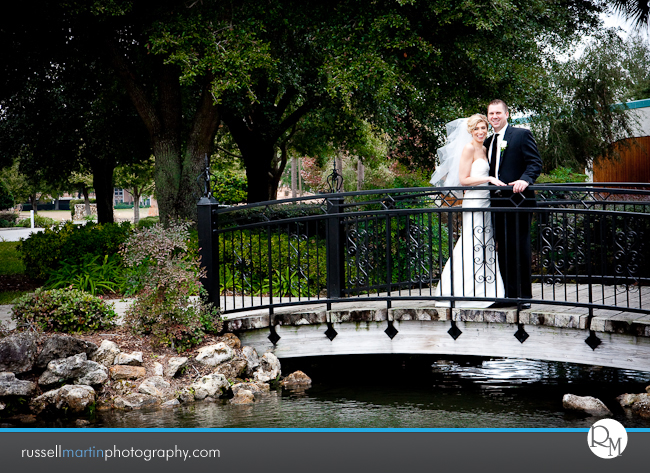 Lady Lake Wedding Photographer