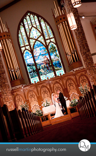 Lady Lake Wedding Photographer
