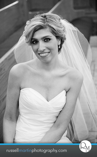 Lady Lake Wedding Photographer