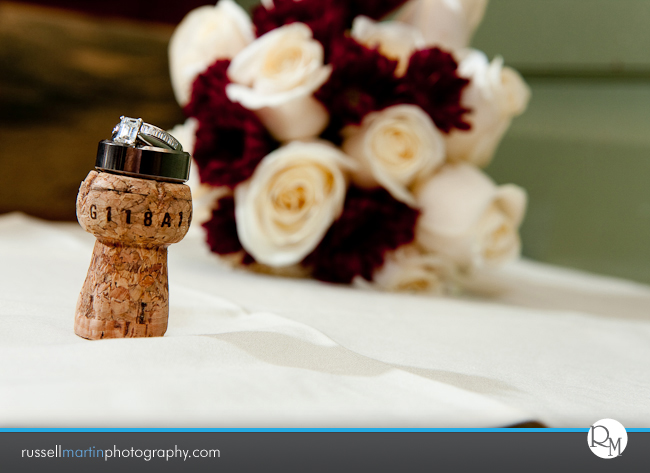 Lady Lake Wedding Photographer
