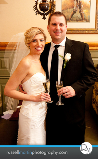 Lady Lake Wedding Photographer