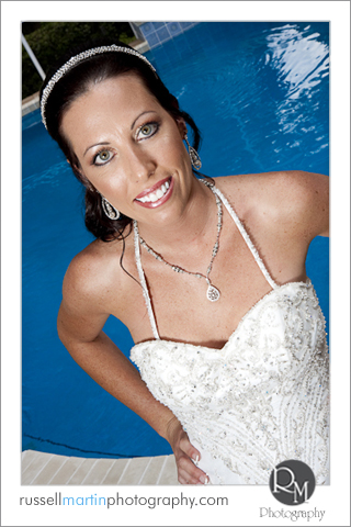 Ocala Wedding Photographer