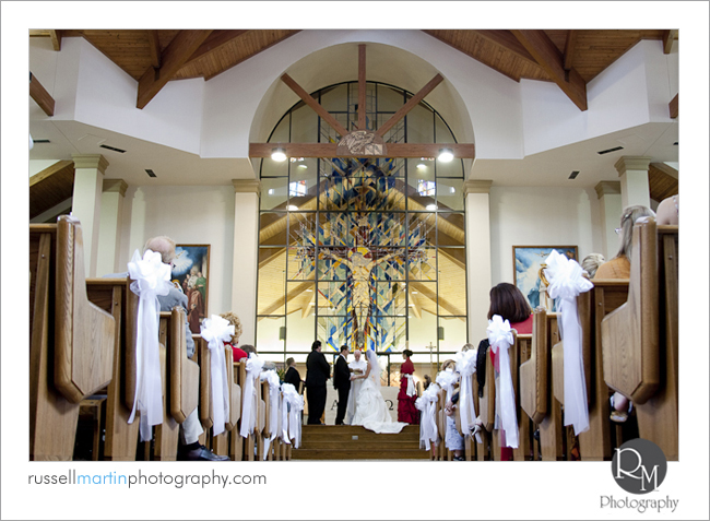 Ocala Wedding Photographer